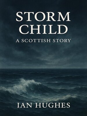 cover image of Storm Child